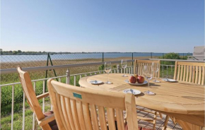 Two-Bedroom Holiday Home in OstseeResort Olpenitz